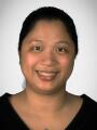 Photo: Dr. Jocelyn Serrano, MD