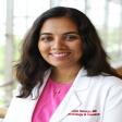 Photo: Dr. Sagila George, MD