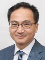 Photo: Dr. Huan John Wang, MD