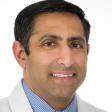 Photo: Dr. Asish Patel, MD
