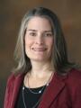 Photo: Dr. Lesley Omary, MD