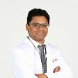 Photo: Dr. Ashok Akula, MD