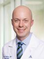 Photo: Dr. Brett Parker, MD