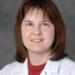 Photo: Dr. Teresa Romano, MD