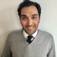 Photo: Dr. Edwin Raffi, MD