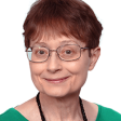 Photo: Dr. Ruth Eckert, MD