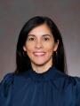 Photo: Dr. Marie Atkinson, MD