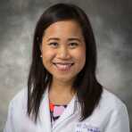 Dr. Tina Vothang, MD