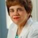 Photo: Dr. Mary Oates, MD