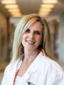 Photo: Dr. Kelli Christensen, MD