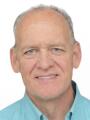 Photo: Dr. Allen Redding, MD