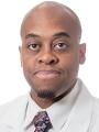 Photo: Dr. Reginald Cathey, MD