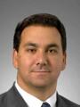 Photo: Dr. Ricky Ganim, MD