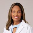 Photo: Dr. Shanthi Thomas King, MD