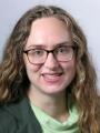 Photo: Dr. Rebecca Rogers, MD