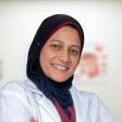 Photo: Dr. Neveen Elkholy, DO