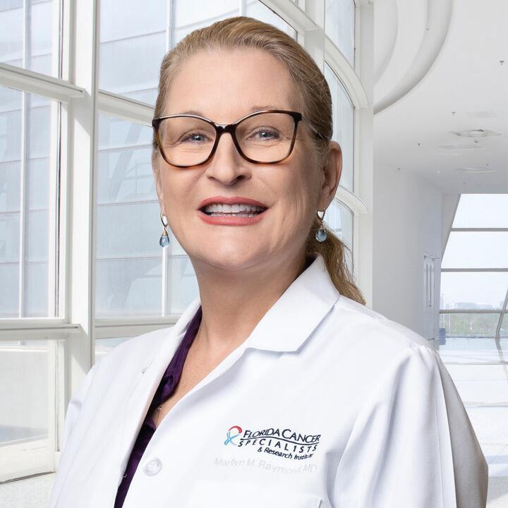 Dr. Marilyn Raymond, MD, Medical Oncologist - West Palm Beach, FL ...