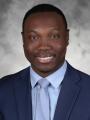 Photo: Dr. Richard Okafor, MD