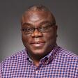 Photo: Dr. Olukayode Bamgbelu, MD