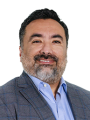 Photo: Dr. Pedro Calzada, MD