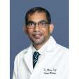 Photo: Dr. Mukesh Patel, MD
