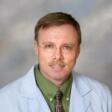 Photo: Dr. Terry Burns, MD
