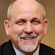 Photo: Dr. John Horan, MD
