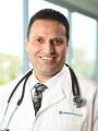 Photo: Dr. Bashar Brijawi, MD