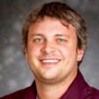 Photo: Dr. Andrew John, MD