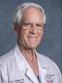 Photo: Dr. John Quigley, MD