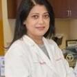 Dr. Shagufta Naqvi, MD