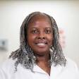 Photo: Mable Brown, NP
