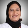Photo: Dr. Gul Anwar, MD