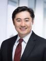 Photo: Dr. Bevan Ly, MD