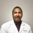 Photo: Dr. Frederick Quarles, MD