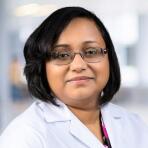Bindu Sam, FNP