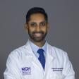 Photo: Dr. Rajeev Prabakaran, MD