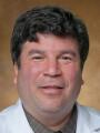 Photo: Dr. Donald Spisak, DO