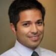 Photo: Dr. Louis Christiansen, MD