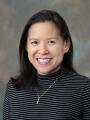 Photo: Dr. Antoinette Hayek, MD