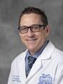 Photo: Dr. John Craig, MD