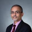 Photo: Dr. Ananth Kumar, MD