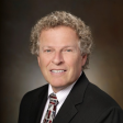 Photo: Dr. Calvin Leazenby, MD