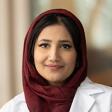 Photo: Dr. Ayesha Ayub, MD
