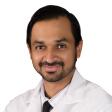 Photo: Dr. Parth Patel, MD