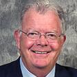 Photo: Dr. Paul Wangenheim, MD