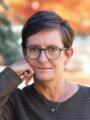 Photo: Dr. Lea Watson, MD