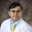 Photo: Dr. Paven Patel, MD