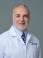 Photo: Dr. Gary Gettenberg, MD