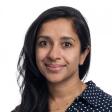 Photo: Dr. Sharita Nagaraj, MD